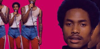 Steve Lacy mostra o delicioso e alucinógeno clipe de “Playground”