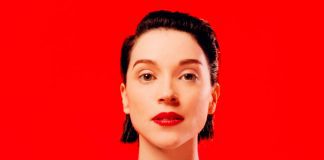St. Vincent ganha álbum de remixes de ‘Masseduction’ com curadoria de Nina Kraviz