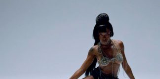 Sudan Archives inspira-se no universo das gueixas no clipe de “Glorious”