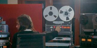 Novo disco? Tame Impala atualiza site com vídeo misterioso