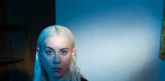 TORRES anuncia o álbum ‘Silver Tongue’ e mostra o single “Good Scare”