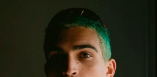 Vegyn, colaborador de Frank Ocean, prepara álbum de estreia ‘Only Diamonds Cut Diamonds’