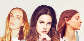 Lana Del Rey, Weyes Blood e Zella Day mostram cover de Joni Mitchell