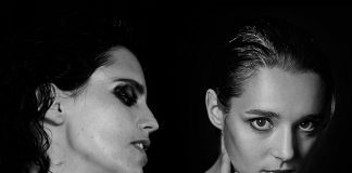 Anna Calvi e Jehnny Beth, do Savages, lançam faixas inéditas em trilha sonora