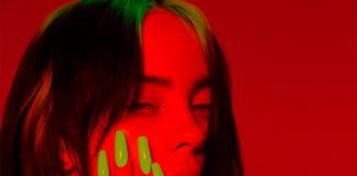 Billie Eilish canta o fardo de ser a adolescente mais famosa do mundo em “Everything I Wanted”