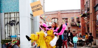 Curso Politizando Beyoncé faz parte da edição do Festival Mix Brasil