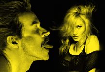 Casey Spooner exige direitos autorais de “God Control”, de Madonna, e mostra demo original