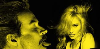 Casey Spooner exige direitos autorais de “God Control”, de Madonna, e mostra demo original