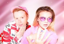 Cherryade volta com seu pop despretensioso em “Feel Good”