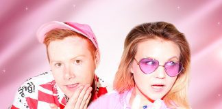 Cherryade volta com seu pop despretensioso em “Feel Good”
