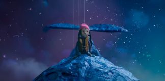 Coldplay apresenta prévia da faixa e videoclipe de “Daddy”