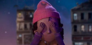 Coldplay lança videoclipe animado emocionante para “Daddy”