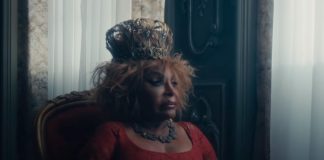 Elza Soares divulga nova temporada de ‘The Crown’ com vídeo empoderado