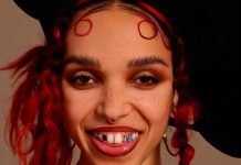 8 discos para ouvir hoje: FKA twigs, SebastiAn, Kele, HANA, Sorcha Richardson e mais