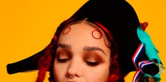 FKA twigs mostra cover de “Summertime”, clássico na voz de Ella Fitzgerald