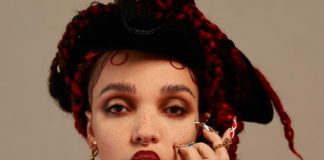 FKA twigs lança a faixa “Sad Day” do álbum ‘MAGDALENE’