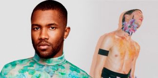 Frank Ocean mostra a faixa “Little Demon”, parceria com Skepta, remixada por Arca