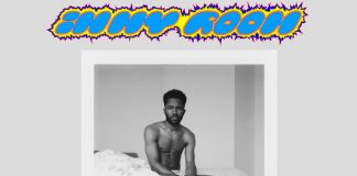 Frank Ocean lança de surpresa o single “In My Room”