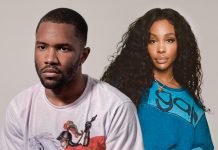 Frank Ocean mostra remix dançante para “The Weekend” de SZA