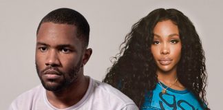 Frank Ocean mostra remix dançante para “The Weekend” de SZA