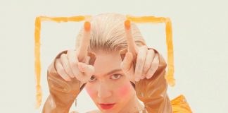 Grimes mostra a faixa “My Name Is Dark” do álbum ‘Miss Anthropocene’