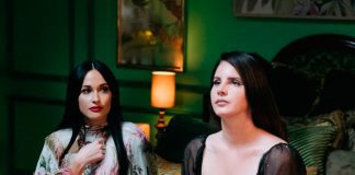 5 discos para ouvir hoje: Kacey Musgraves, Doon Kanda, Jack Peñate e mais