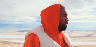 Kanye West lança videoclipe de “Follow God” e anuncia ‘Jesus Is King’ nos cinemas do Brasil