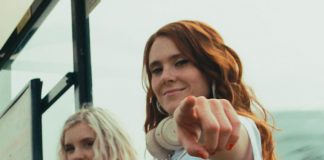 Kate Nash presta homenagem à jovem amputada no motivador videoclipe de “Bad Lieutenant”