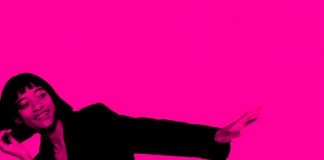 Kilo Kish lança a faixa retro futurista “Nice Out” do EP ‘Redux’