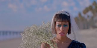 Kilo Kish lança o single “Spark” do EP ‘Redux’