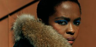 Lauryn Hill lança a faixa “Guarding the Gates” para o filme ‘Queen & Slim’