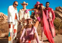 Major Lazer, IZA e Ciara lançam a parceria “Evapora”