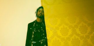 Miguel associa morte como metáfora sexual no single “Funeral”