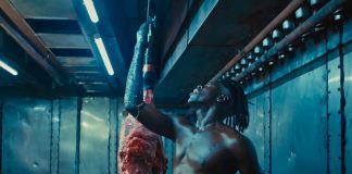 Moses Sumney anuncia álbum duplo ‘græ’ com a caótica “Virile”