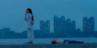 Mura Masa explora o estado da juventude no clipe de “No Hope Generation”