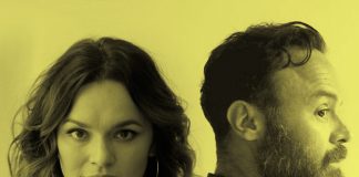 Norah Jones e Rodrigo Amarante estão juntos nas faixas “I Forgot” e “Falling”