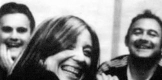 Portishead prepara novo disco de estúdio para 2020