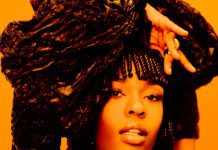 6 discos para ouvir hoje: Sudan Archives, Michael Kiwanuka, Alphabeat, TR/ST e mais