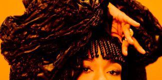 6 discos para ouvir hoje: Sudan Archives, Michael Kiwanuka, Alphabeat, TR/ST e mais