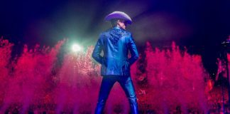The Killers anuncia o álbum ‘Imploding the Mirage’