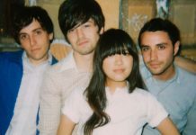 The Pains of Being Pure at Heart anuncia o fim das atividades