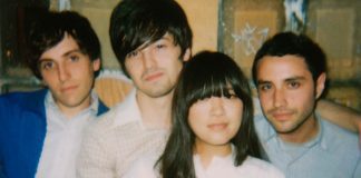 The Pains of Being Pure at Heart anuncia o fim das atividades