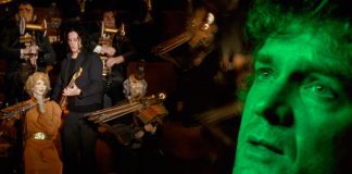 The Raconteurs lança videoclipe de “Somedays (I Don’t Feel Like Trying)”