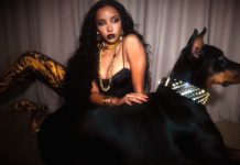Tinashe revela videoclipe sensual para “So Much Better”, sua parceria com G-Eazy