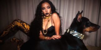 Tinashe revela videoclipe sensual para “So Much Better”, sua parceria com G-Eazy