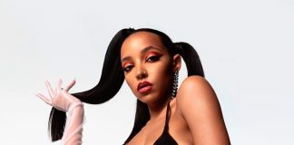 8 discos para ouvir hoje: Tinashe, Coldplay, Beck, Hannah Diamond e mais