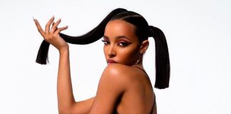 Tinashe revela detalhes e data de lançamento do álbum ‘Songs for You”