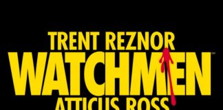 Trent Reznor e Atticus Ross lançam o primeiro volume da trilha de ‘Watchmen’