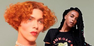 SOPHIE e Juliana Huxtable anunciam o projeto Analemma e mostram a faixa “Plunging Asymptote”