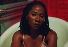 Asa retrata uma relação abusiva no videoclipe de “Murder In the USA”